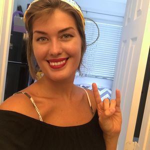 Meet your Posher, Kālī-ray